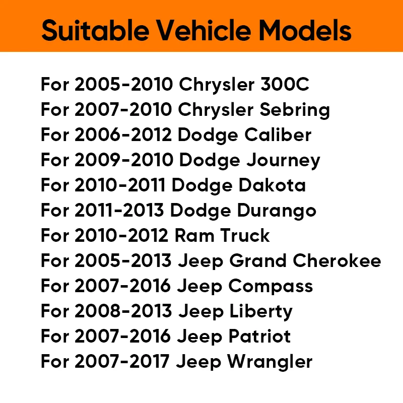 Автомагнитола MAMSM Canbus Box для Chrysler 300C Sebring Dodge Caliber Journey Dakota Durango Ram декодер грузовика