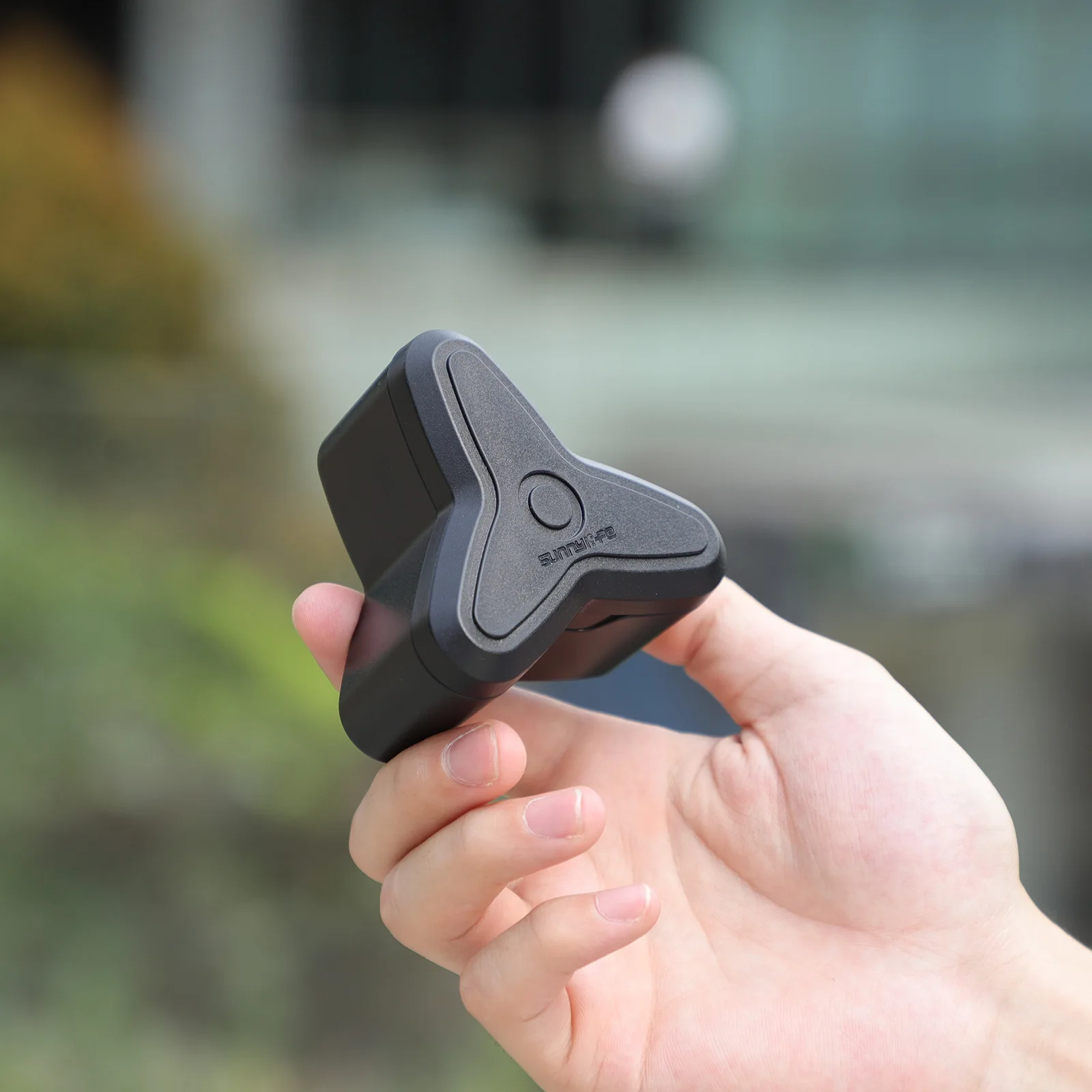 Ящик для хранения пропеллеров 3032S цветной компактный и легкий аксессуары дрона