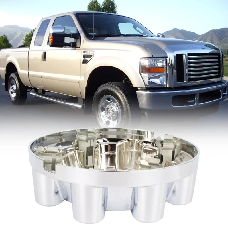 2024 Новая модификация колпаки ступиц для центров колес HC3Z-1130-J HC3Z1130J