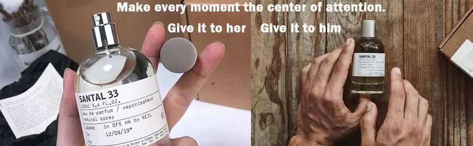 santal 33