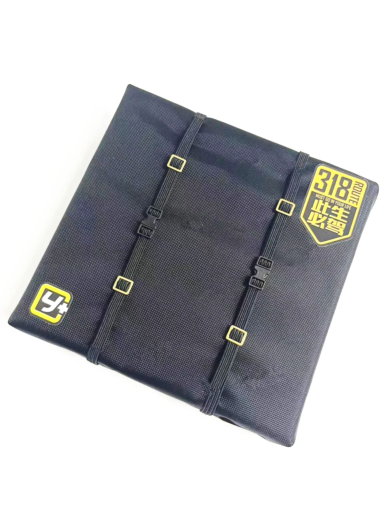 Радиоуправляемый альпинистский автомобиль Wrangler крыша палатка scx10 CROSSRC легкое