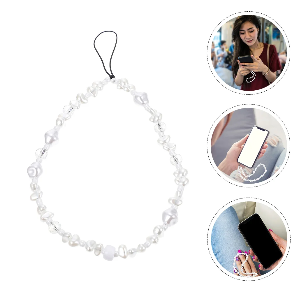 Ремни для мобильных телефонов Смартфоны Декор в стиле барокко Ремешок богемном