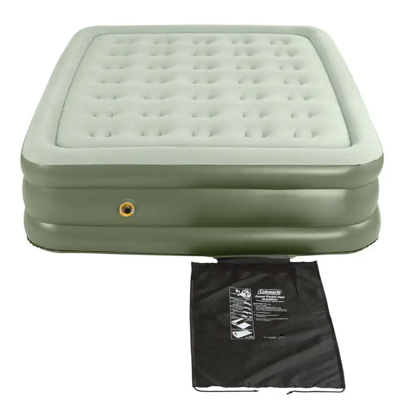 

™ Double-High Air Mattress,