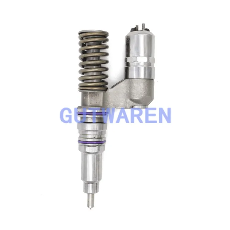 Сопло в сборе дизельный насос инжектор 0414701086 для дизельных двигателей детали Reman