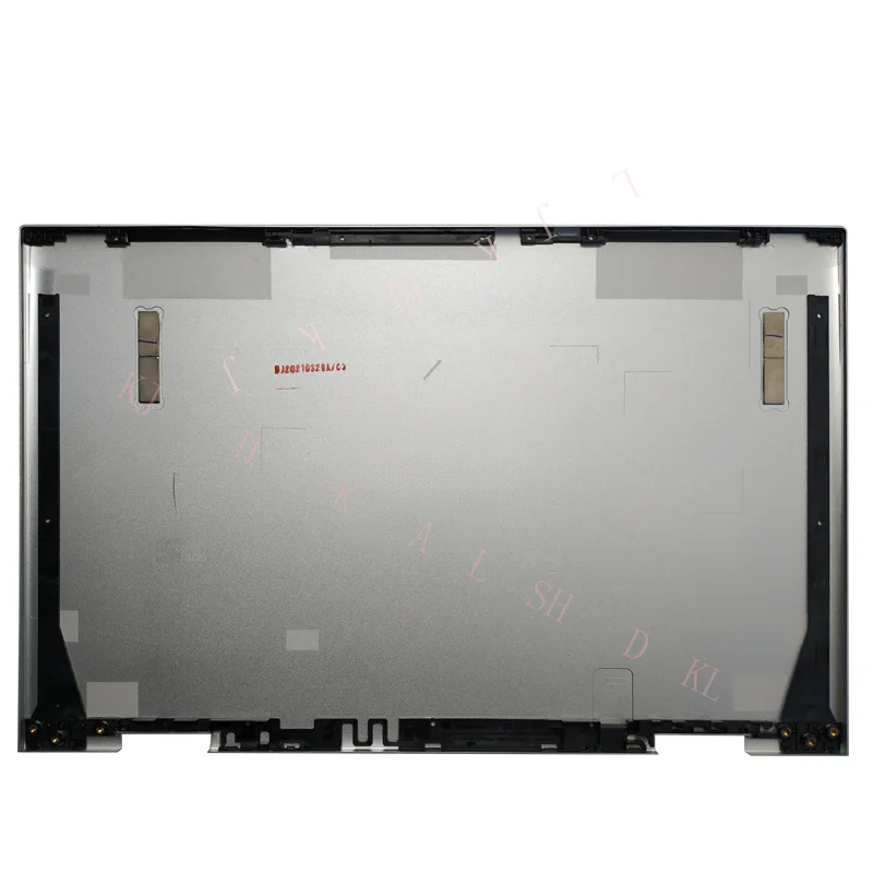 Фото Корпус NN подходит для HP Envy X360 15M-EU 15M-ES A, артикулы M45447-001, M45477-001. №1