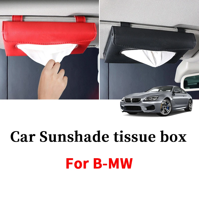 1 шт. Многофункциональный Солнцезащитный козырек для BMW E92 60 90 E46 E39 E70 F10 F20 F30 X5 X6 X1 M3