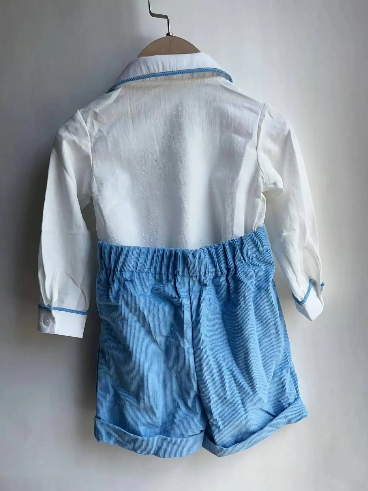 Комплект одежды для мальчиков и девочек