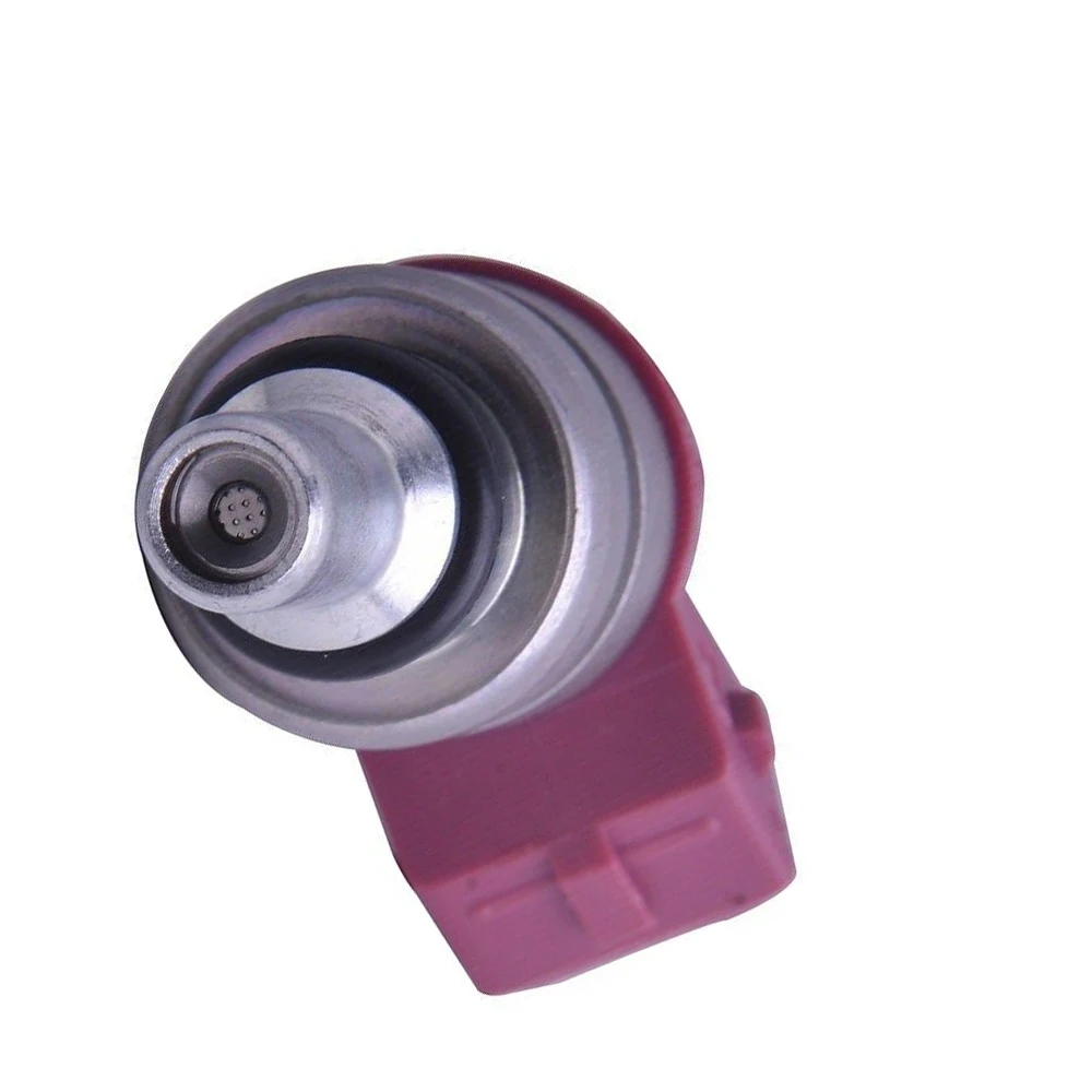Фото 4 шт. топливные форсунки A 0000787249 0000787249   Для Mercedes Benz C Class W203 CL203 C230K 2.3L Автомобильные аксессуары №3