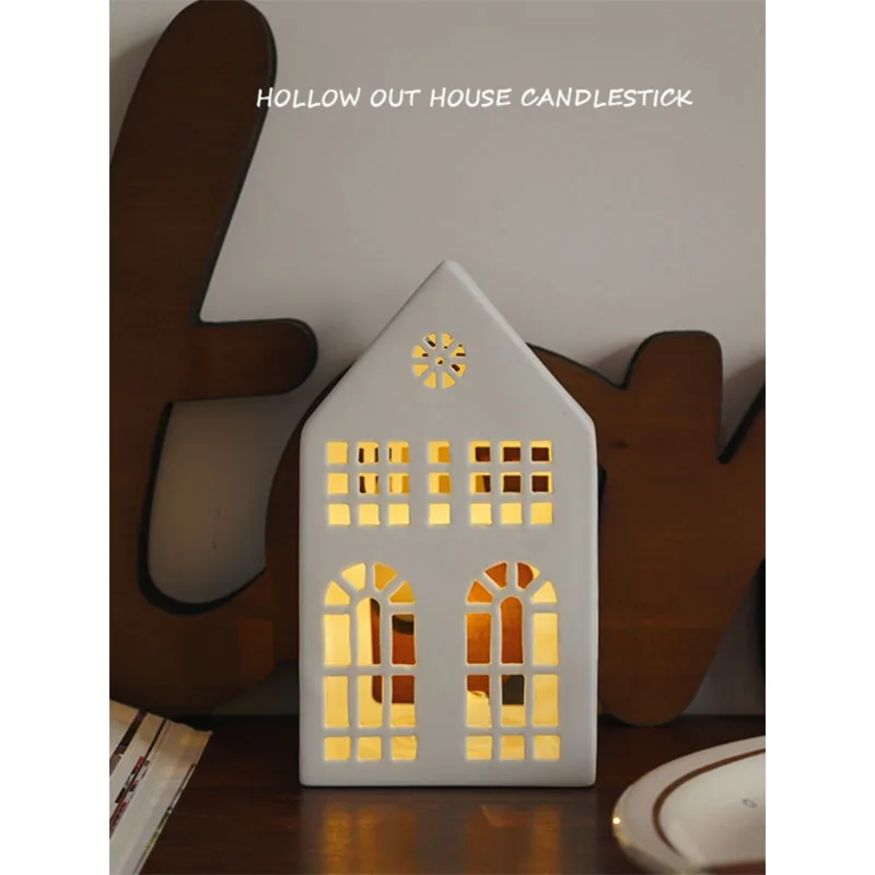 Украшения в скандинавском стиле современные и простые украшения для дома