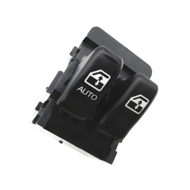 Главный выключатель стеклоподъемника левая кнопка управления со стороны