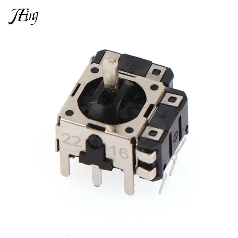 Компактный джойстик с внутренним клапаном, контроллеры Lndex Knuckles RS2 с кнопочным переключателем