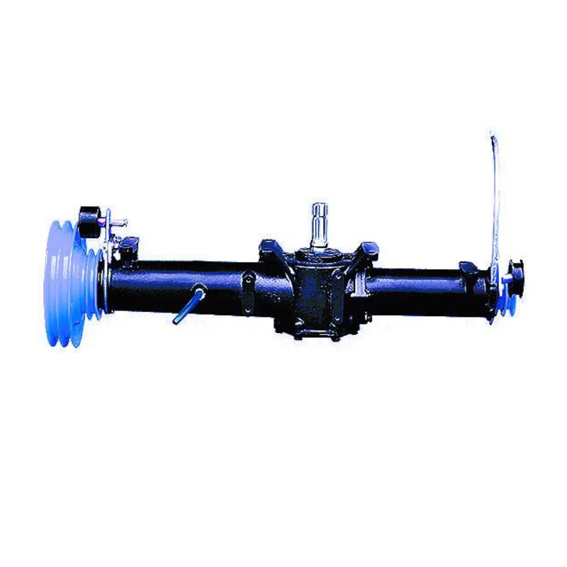 

Grain Harvester Reversing Gearbox