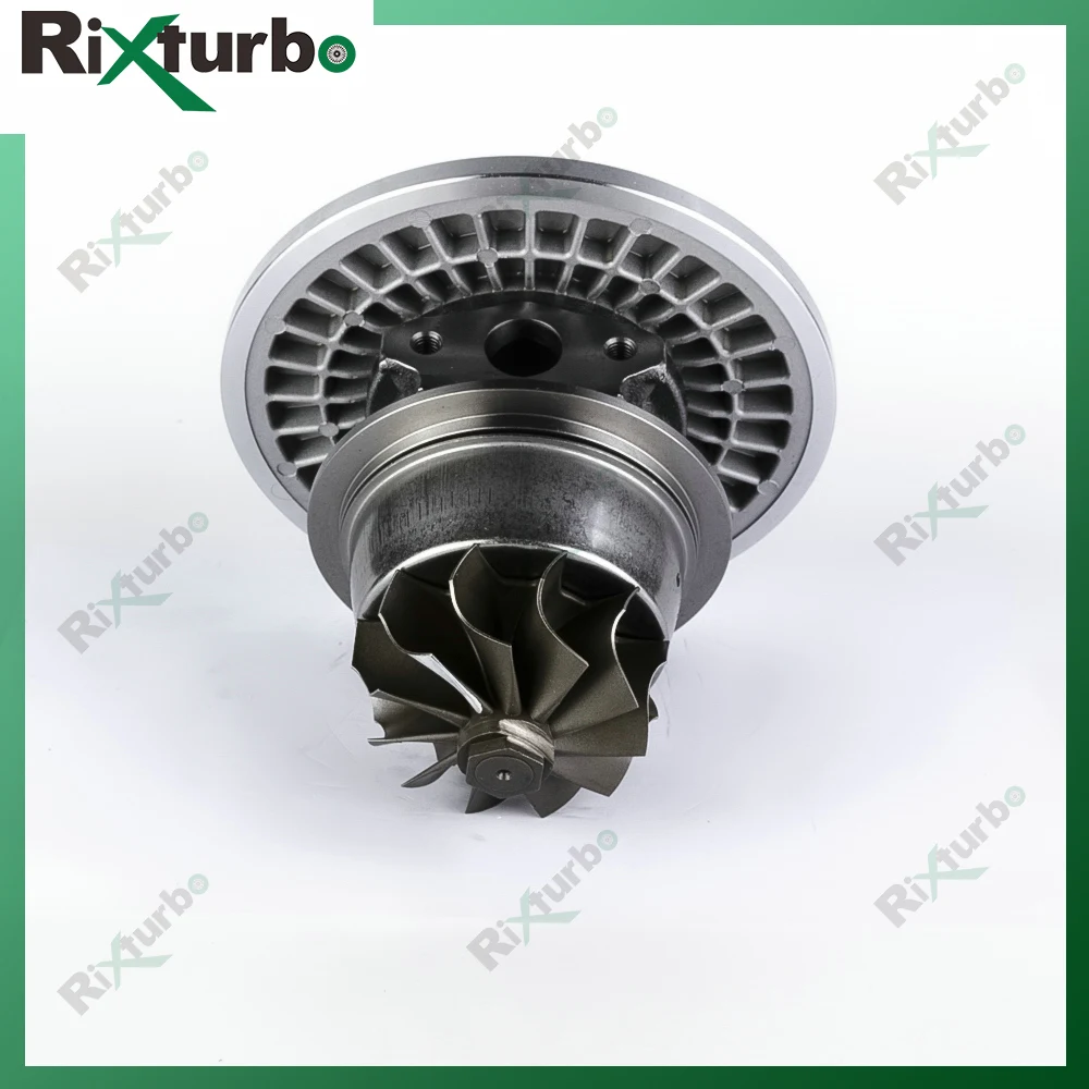 Сердцевина турбины для инфракрасных промышленных машин Doosan DE12TI 65091007172 65091007073 466617-0004, картридж турбонагнетателя