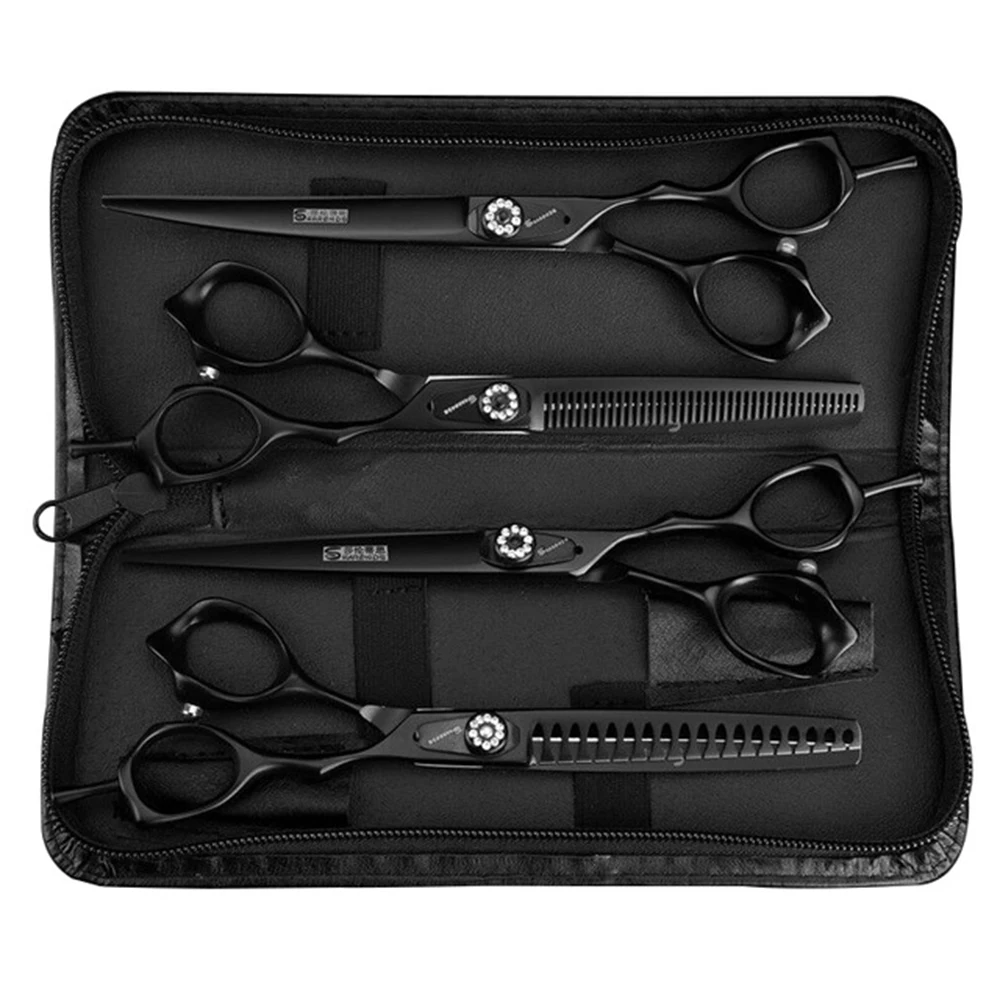 Набор инструментов для ухода за домашними питомцами 7 дюймов |