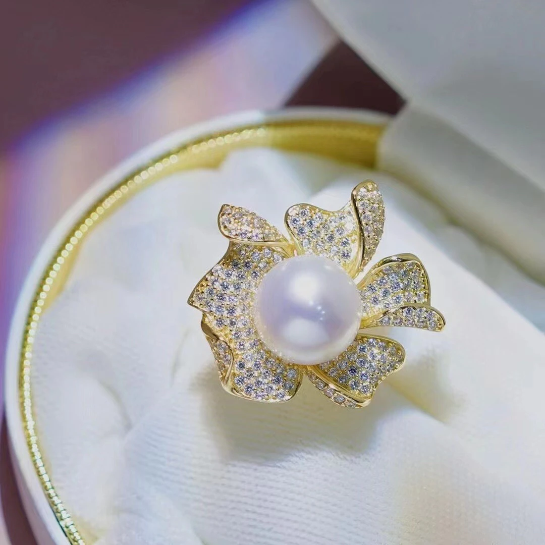 Рисунок 2 - Регулируемое кольцо для крепления на палец