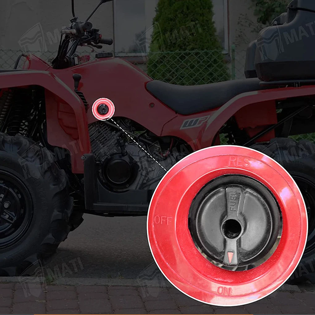 

Топливный клапан ATV винт рычага в сборе комплект переключателей газа запасные части для петуха аксессуары для ремонта и обслуживания масля...