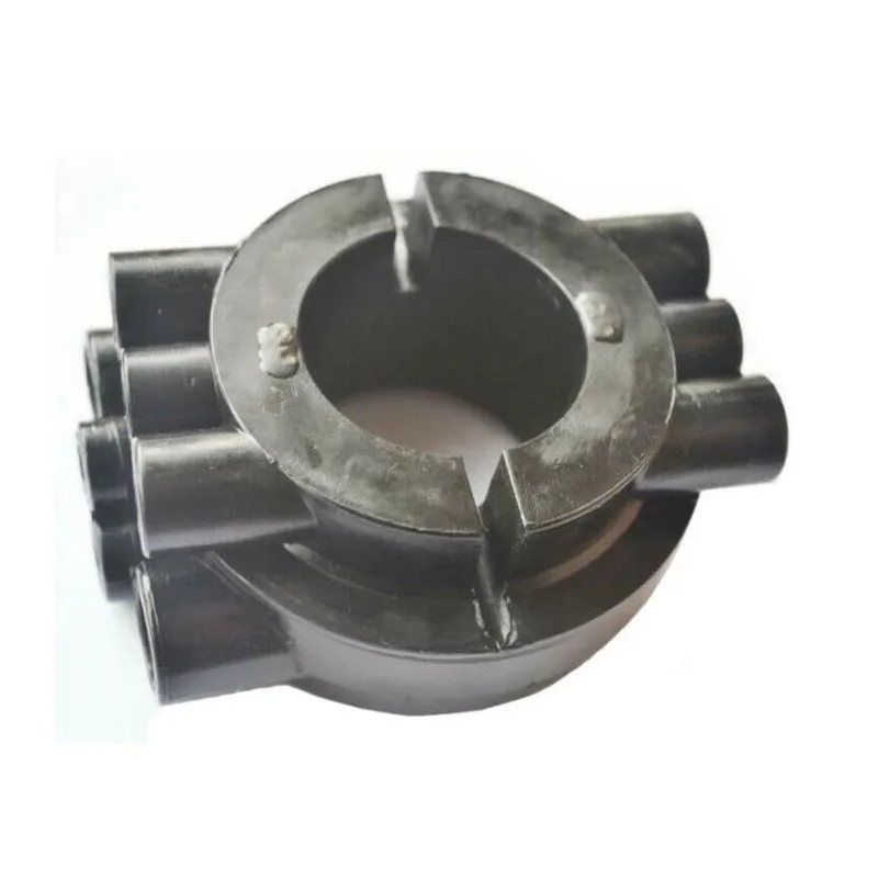 

1PC High Quality For COATS Tire Changer Parts Rotary Coupler Coupling 10-way Air Valve Wheel Balancer