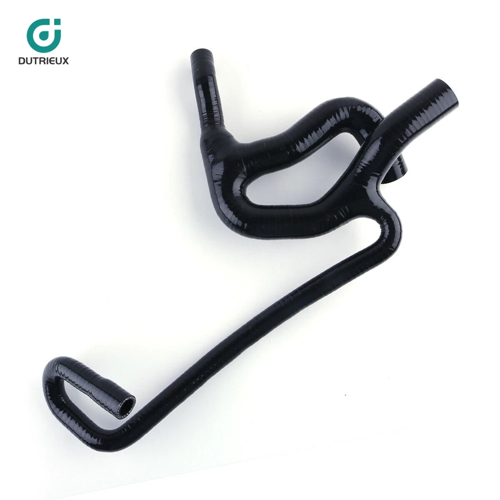 Для 88-97 RENAULT Clio WilliamS 19 16S 16V F7P 1 8 л силиконовый шланг радиатора