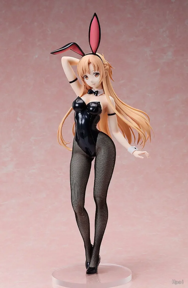 Фото 【UA】FREEing B-style Sword Art Online Asuna: Фигурка-модель в масштабе 1/4 №2