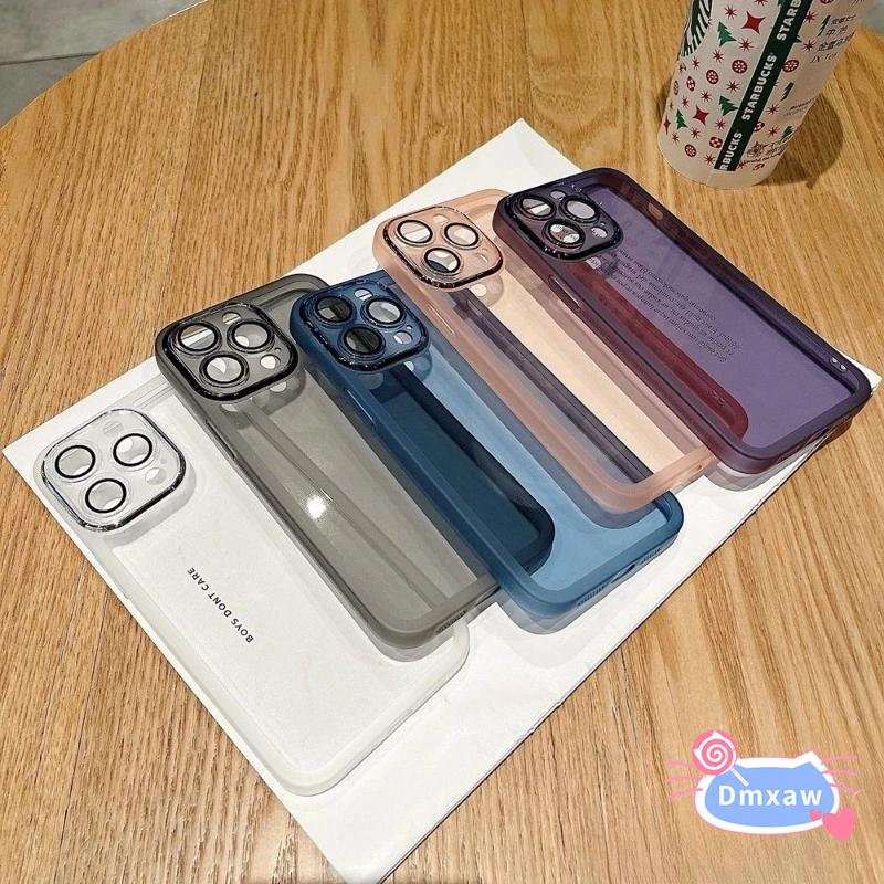 ДЛЯ Vivo V29E V29 V27 Pro V27E V17 Neo Y17S S1 Y7S чехол для телефона с пленкой объектива камеры