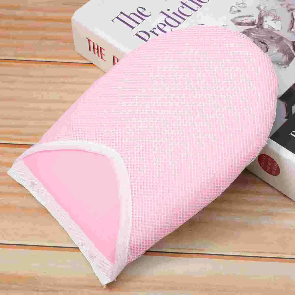 

Steamer Glove Clotheshand Iron Insulation Anti Machine Hot Hanging Steamers Held Fabric Handheld Steam Scalding