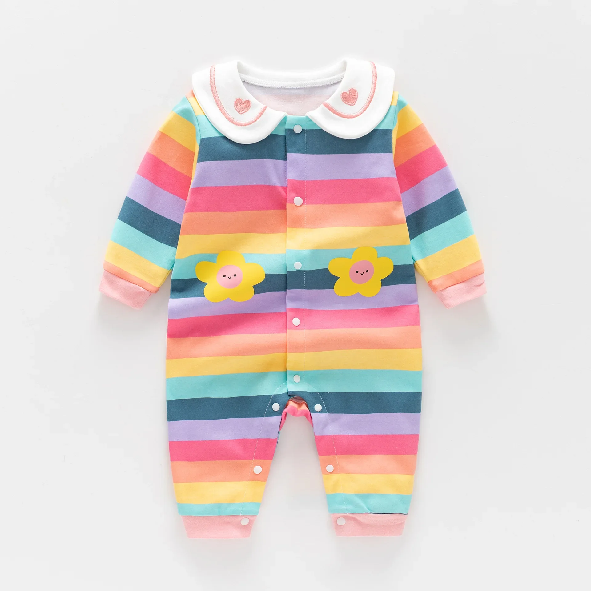 Рисунок 4 - Комбинезоны для младенцев 0-3 мес