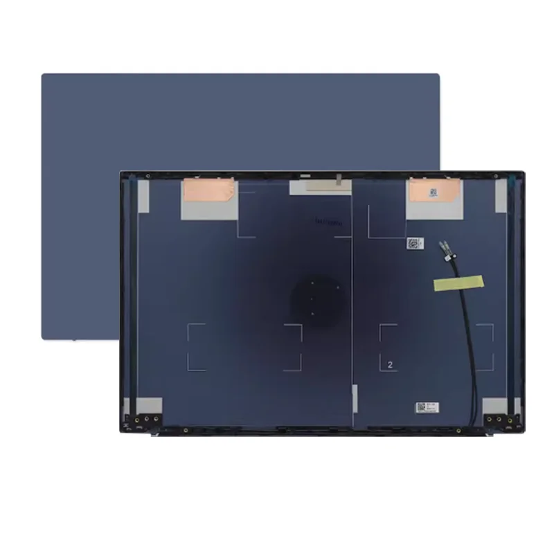 Для HP Pavilion 15-EG 15-EH 15Z-EH TPN-Q245 Q246 Series ЖК задняя крышка передняя рамка петли