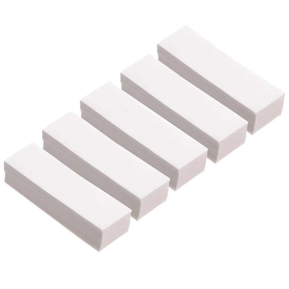 

1 Set Dust Removal Paper Laboratory Cleaning Paper Experimental Supplies