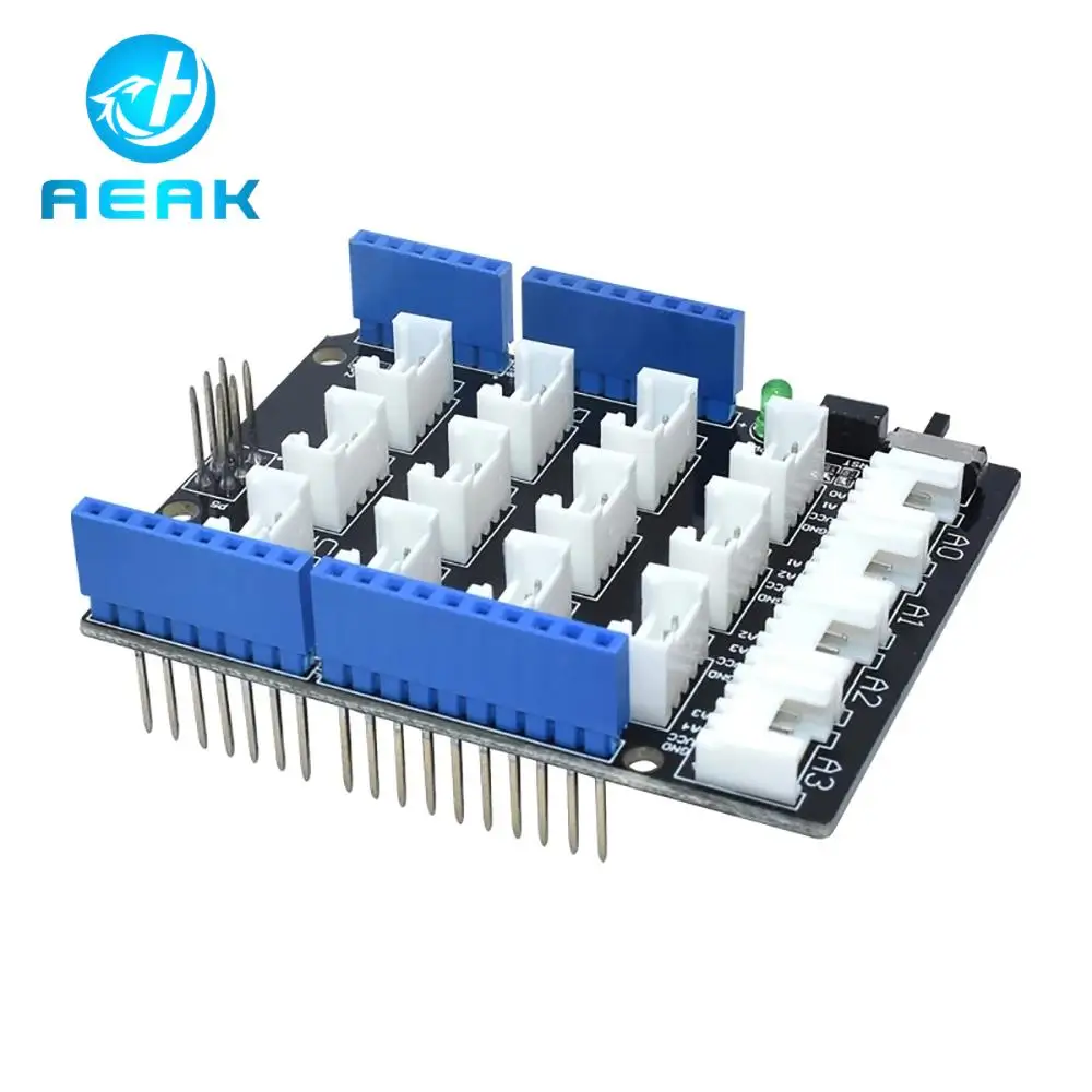 aeak uno