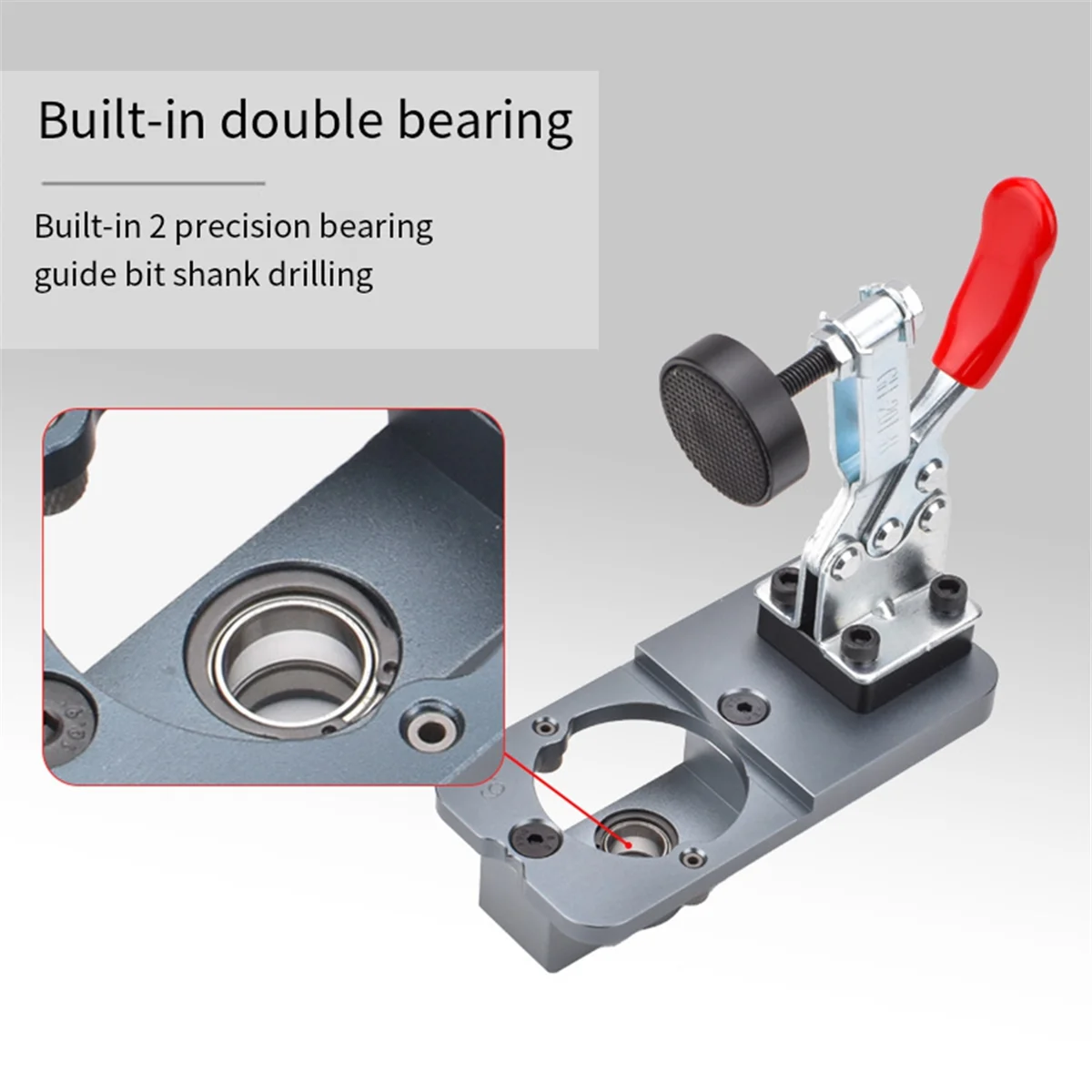 Инструменты Fonson 35 мм деревообрабатывающий набор для скрытого зажима шарниров