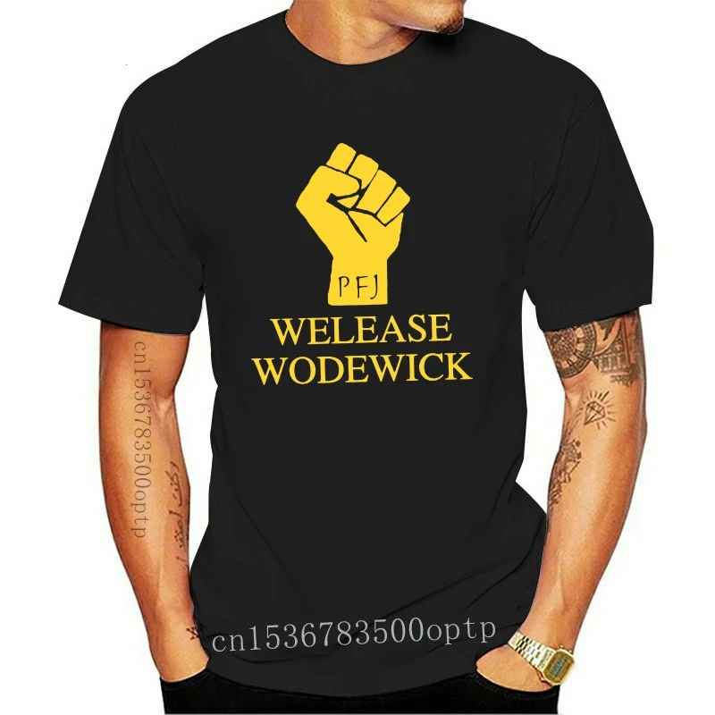 BARGAIN OFFER Welease Wodewick Monty Python Parody T-shirt Life of Brian