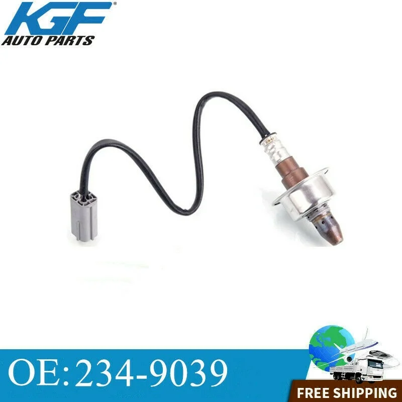 

Upstream Air Fuel Ratio Oxygen 02 Sensor Fit 2008-2009 Nissan Versa -234-9039