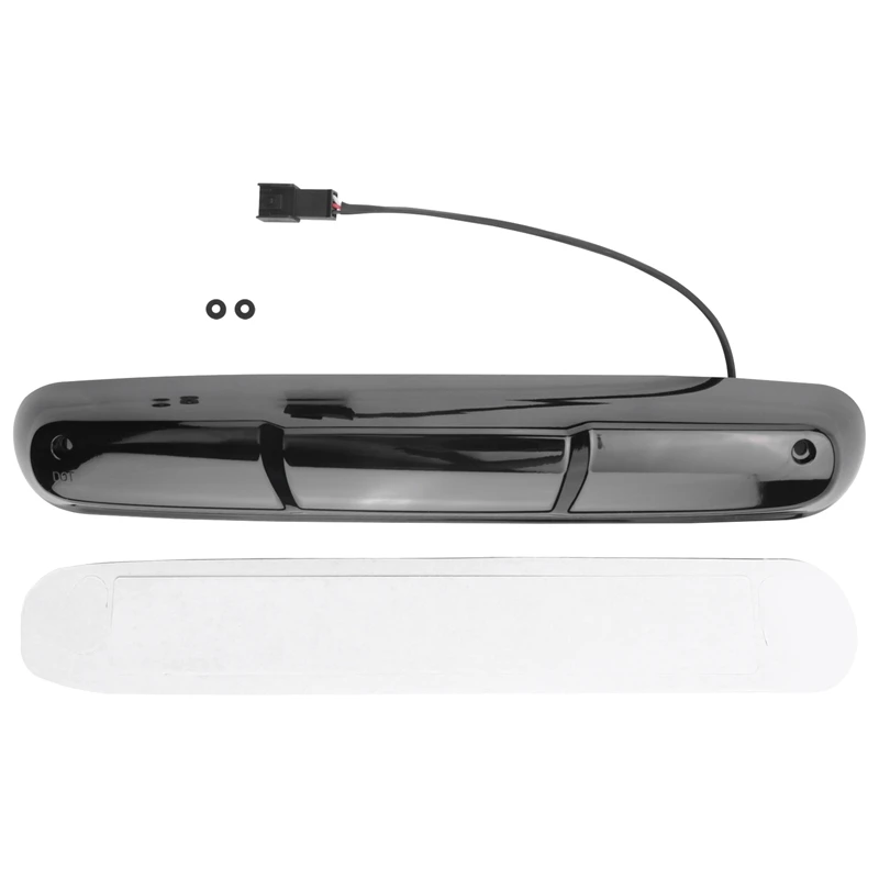 Третья Тормозная лампа задняя фонарь для Chevy Silverado GMC Sierra 1500 2500 3500 HD 2007 до 2013