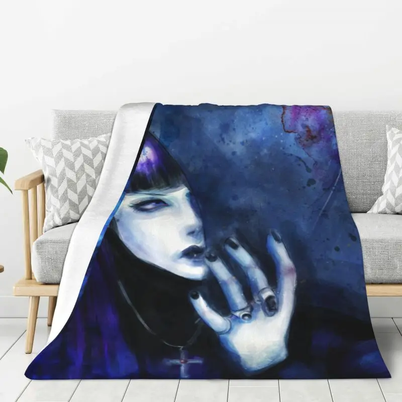 Мягкое Фланелевое Флисовое одеяло с 3D рисунком покрывало для спальни