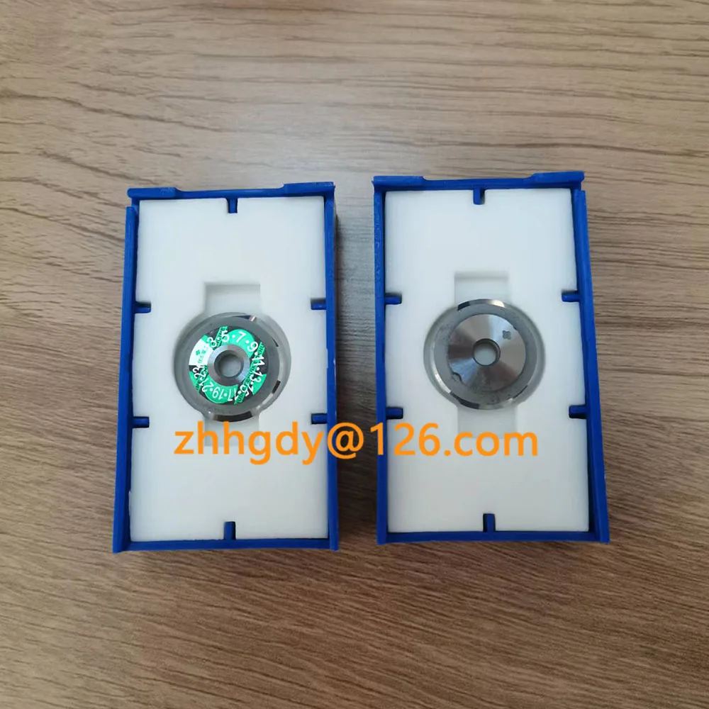 FCP-20BL Fiber Cleaver Blade Fiber Cleaver Cutter FCP20BL SUMITOMO FC-6S Cleaver Blade Fiber Optic Cleaver 24 Faces FC6S