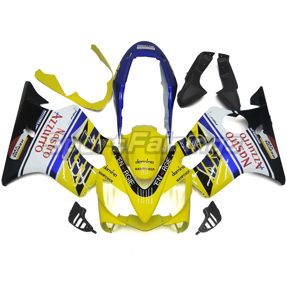 Комплект обтекателей для мотоцикла комплект кузова из пластика HONDA CBR 600 CBR600 CBR600F