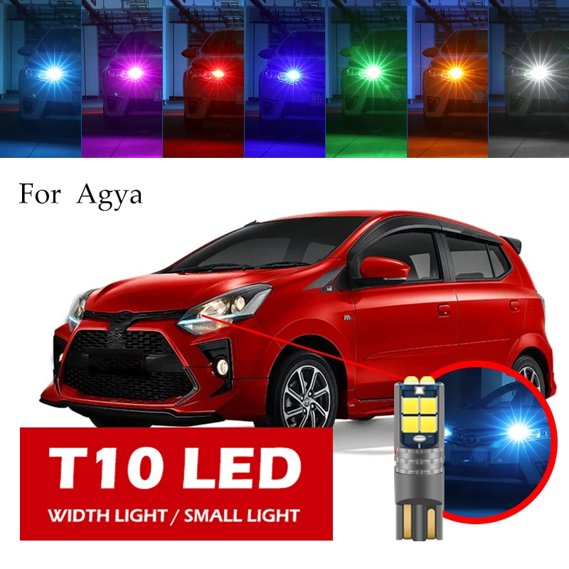 

1 шт., задняя фара для Toyota Agya