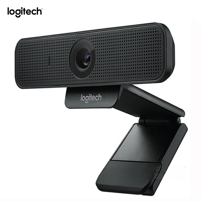 

Logitech C925E HD 1080P Webcam Built-in Mic USB 2.0 video Web Computer Camera For Laptop Desktop PC Office Conference Online
