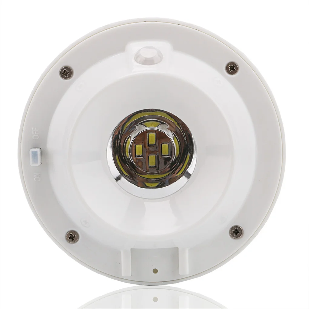 

Настенные светильники для домашнего декора, маленьсветильник щение, уличное украшение, лестницы, автоматическая светодиодная лампа 150 лм, с...