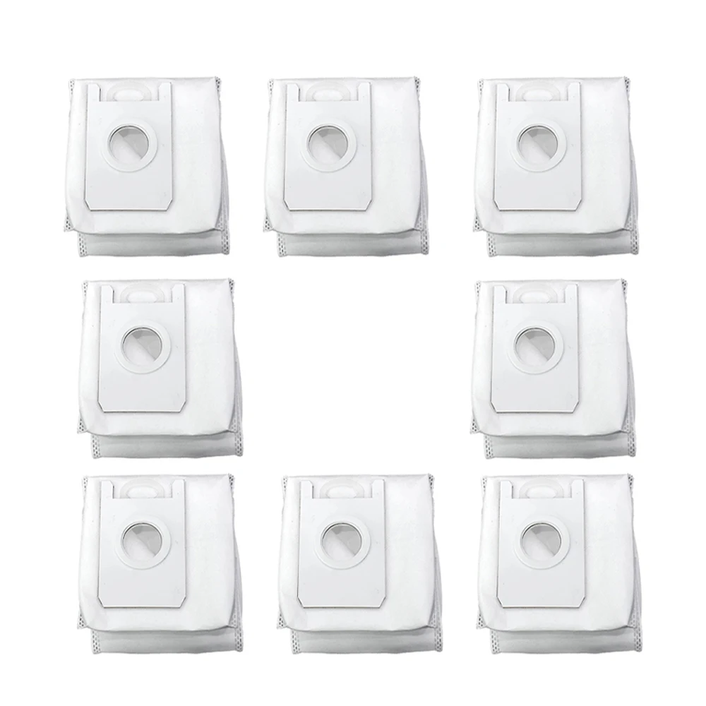 

Dust Bag For Conga 2290 Vacuum Cleaner Dust Filter Paper Bag Dust Bags Sweeper Cleaning Tool Sweeping Replacement Set