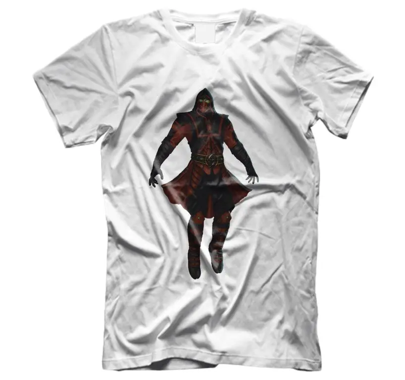 Футболка Mortal Kombat № 10 |