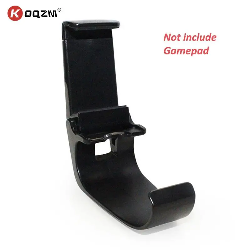 1Pc Mobile Phone Clip Clamp Mount Holder 180° Adjustable Cell Phone Stand Holder for GamePad Playstation PS3 Controller