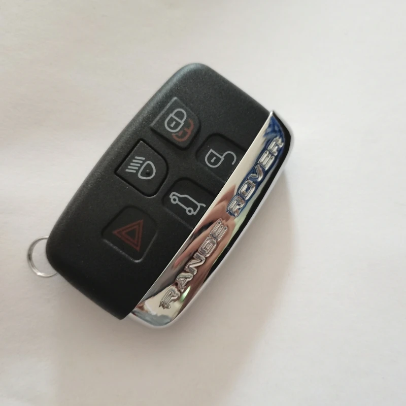 

Сменный чехол для дистанционного ключа автомобиля для Range Rover Sport Evoque Freelander Discovery LR2 LR4 XE XJ XJL XF XFL автомобиля