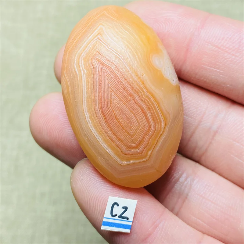 Камень Агат Гоби