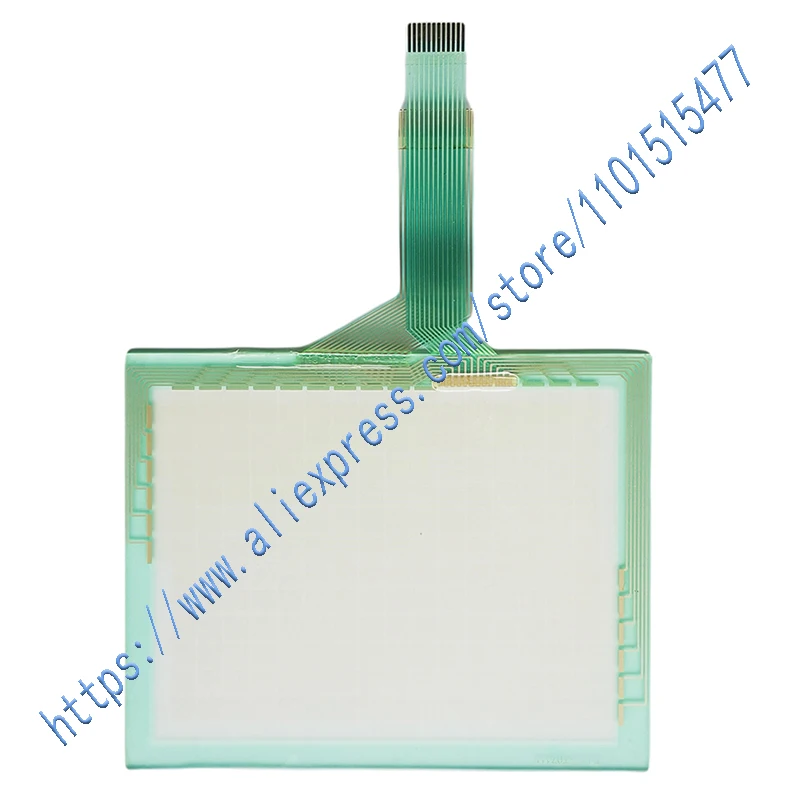 

GP377-SC41-24V Сенсорное стекло для ремонта панели оператора машины ~ сделайте это самостоятельно, есть в наличии