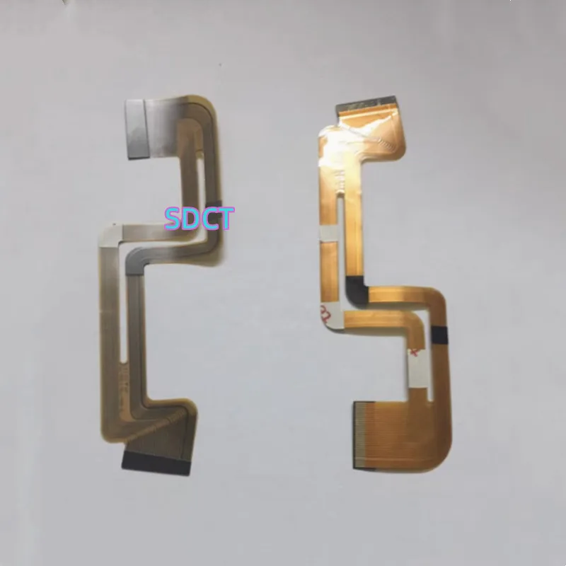 Гибкий ЖК-кабель для Sony HC37E HC38E HC45E HC48E HC52E HC54E HC62E
