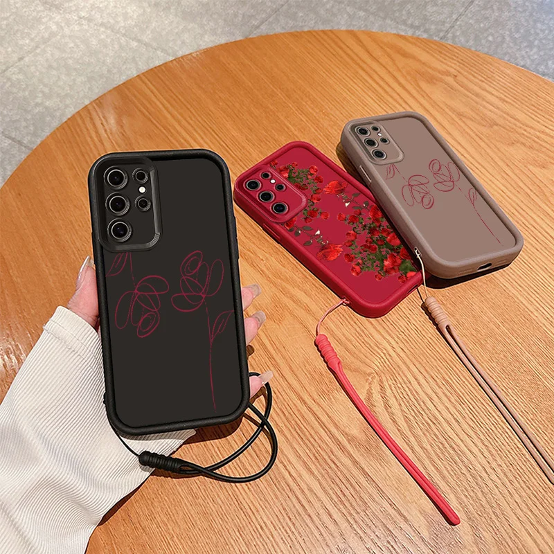 Чехол для телефона Xiaomi 12T 11Lite 14 Poco F5 F4 2 X5 4 3 M3 Redmi 9AC 10AC