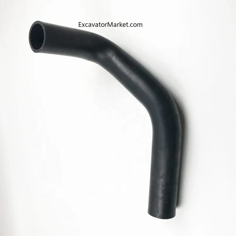 Запасные части для экскаватора ZX120/200/210/230/240/250/270-6-3G возвратная труба нагнетателя