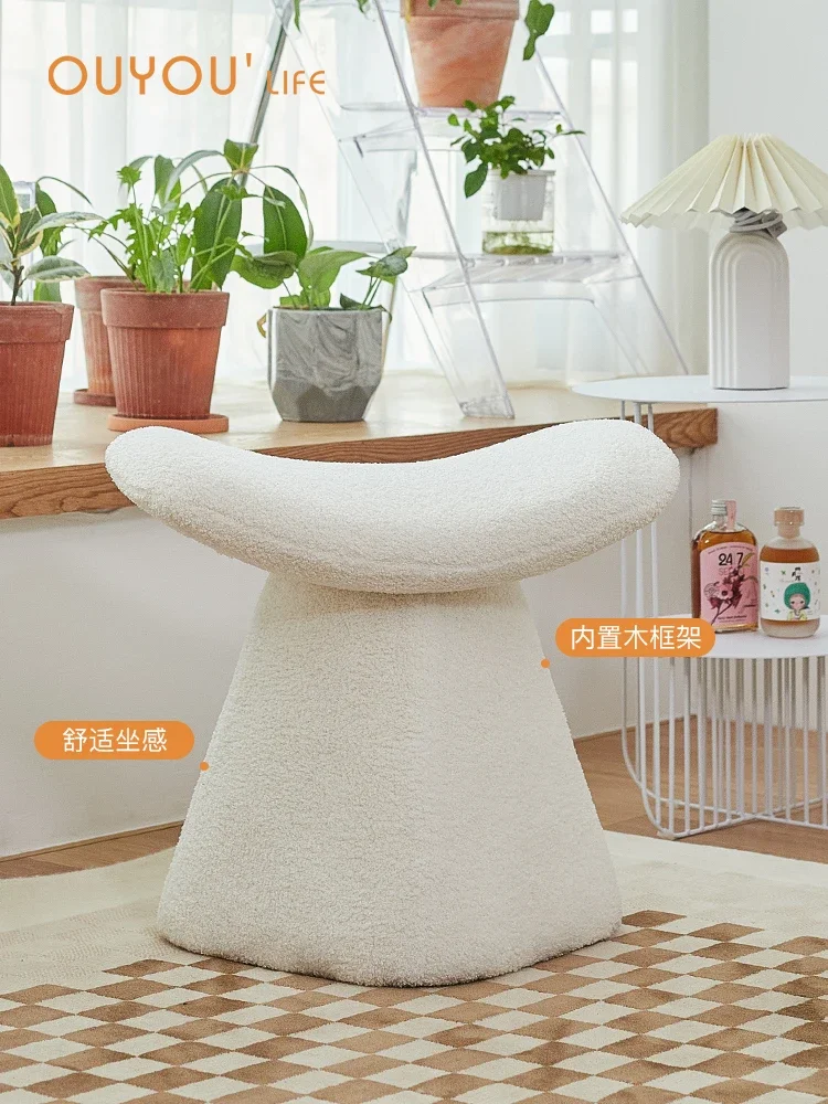 Скандинавское кресло-качалка со знаменитостями кресло для отдыха домашний свет