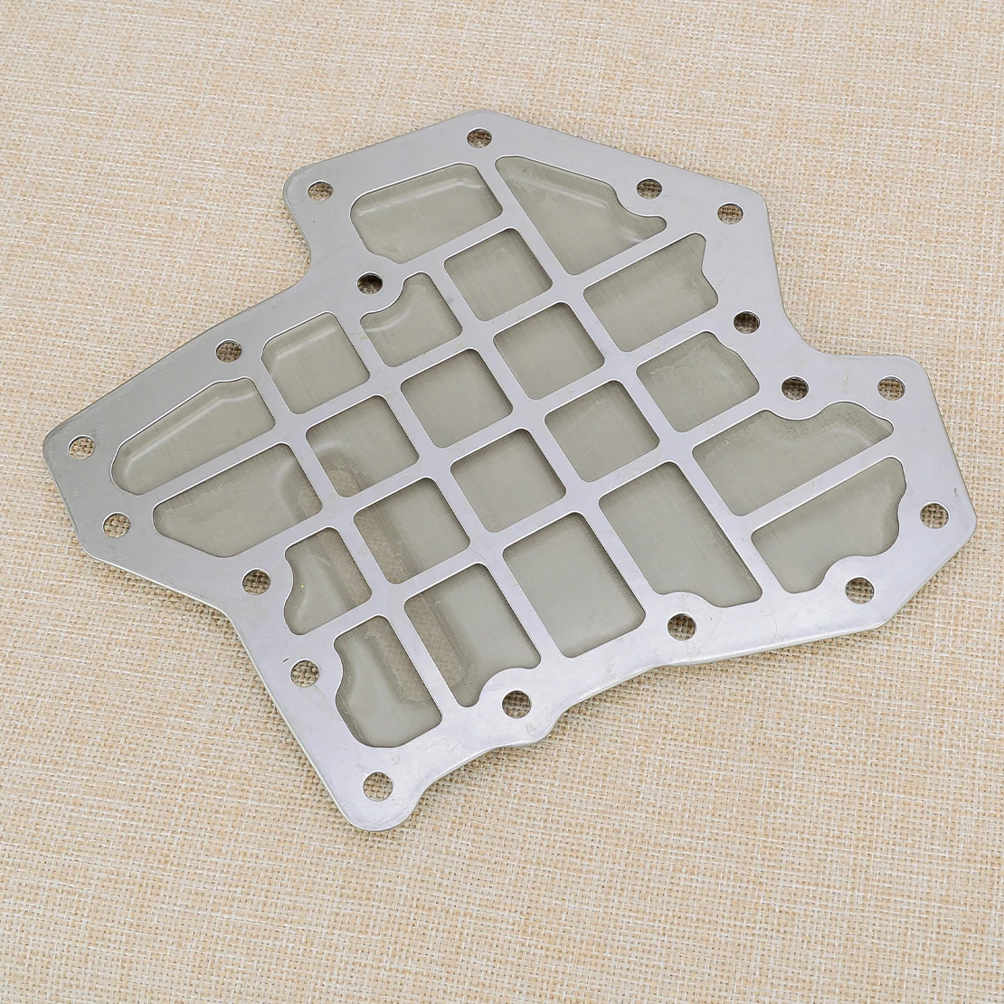 137710 103010 Комплект прокладок сетчатого фильтра поддона трансмиссии подходит для